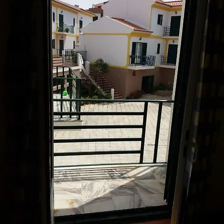 Holiday home Casa De Sao Joao Praia da Lourinha