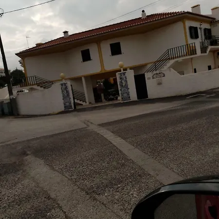 Casa De Sao Joao Holiday home